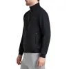 Sudadera Bullpadel Eneo Negro