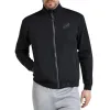 Sudadera Bullpadel Eneo Negro