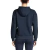 Bullpadel Eolia Navy Blue Sweatshirt