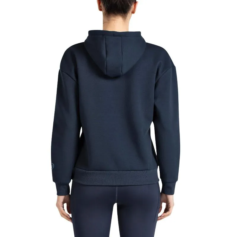 Bullpadel Eolia Navy Blue Sweatshirt