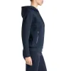 Bullpadel Eolia Navy Blue Sweatshirt