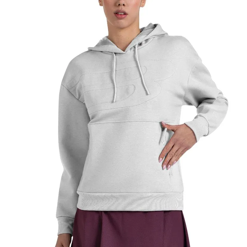 Bullpadel Eolia Ice Sweatshirt