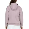 Bullpadel Eolia Shadow Pink Sweatshirt