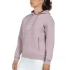 Bullpadel Eolia Shadow Pink Sweatshirt