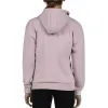 Bullpadel Eolia Shadow Pink Junior Sweatshirt