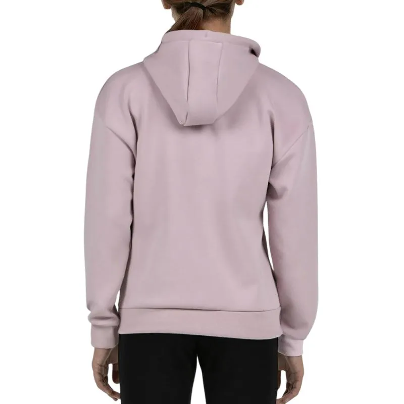 Bullpadel Eolia Shadow Pink Junior Sweatshirt
