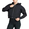 Bullpadel Erasne Black Sweatshirt