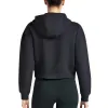 Bullpadel Erasne Black Sweatshirt