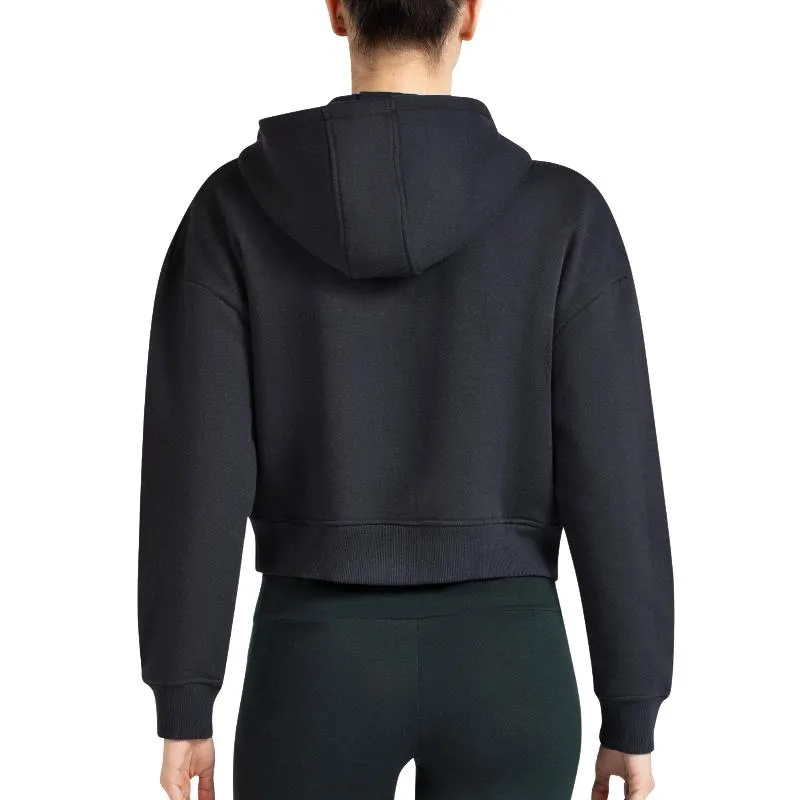 Bullpadel Erasne Black Sweatshirt