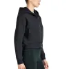 Bullpadel Erasne Black Sweatshirt