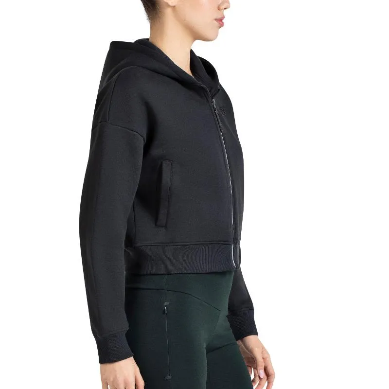 Bullpadel Erasne Black Sweatshirt