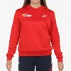Camisola Bullpadel FEP Evoca Vermelho