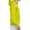 Moletom Bullpadel Gomese Lima