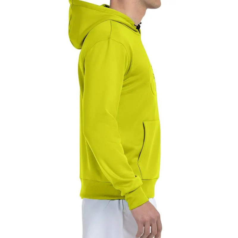 Moletom Bullpadel Gomese Lima