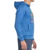 Moletom Bullpadel Gondo Atomic Blue Vigore