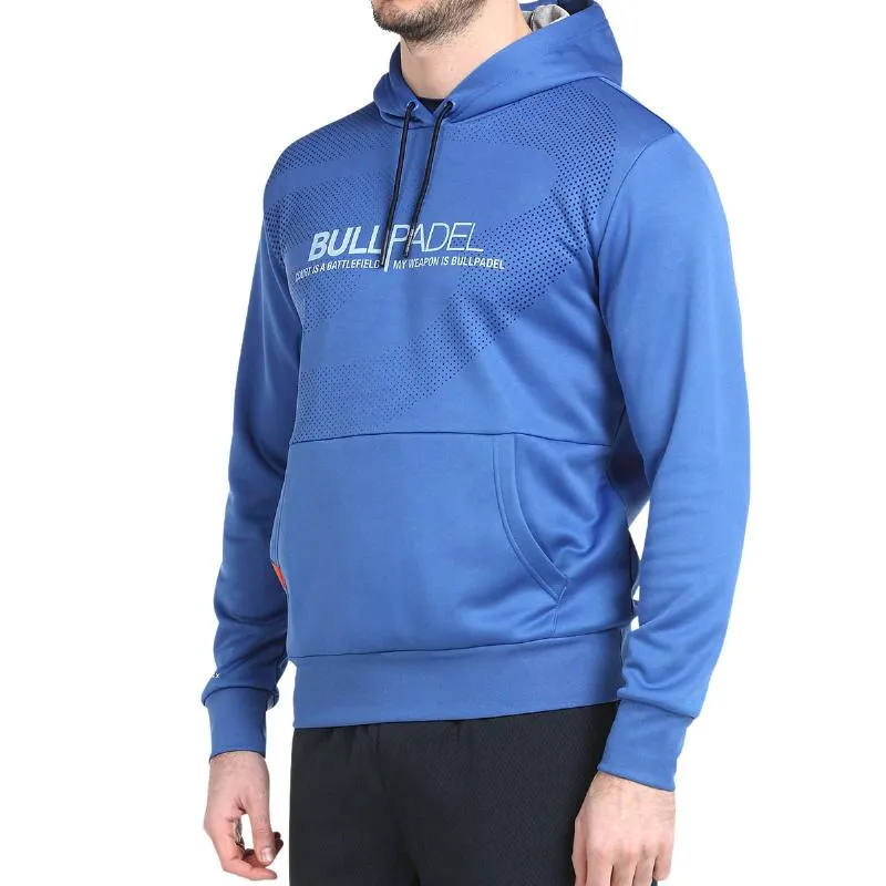 Bullpadel Grelo Fato Treino Azul Profundo