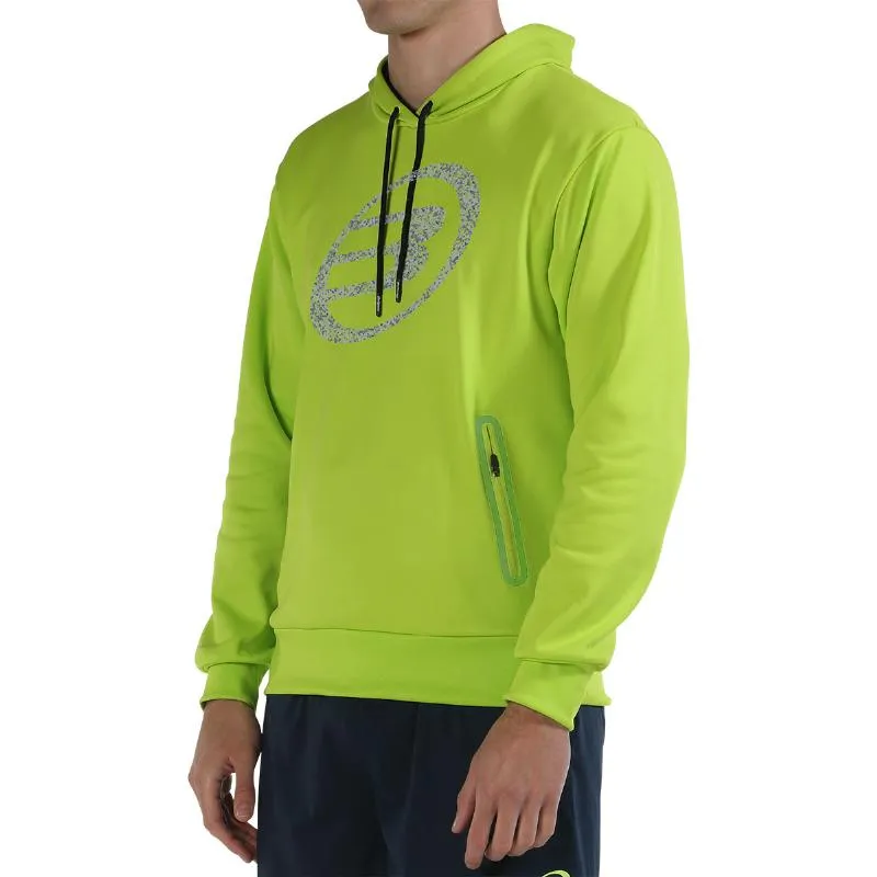 Sudadera Bullpadel Imana Lima