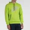Sudadera Bullpadel Imana Lima