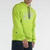 Sudadera Bullpadel Imana Lima