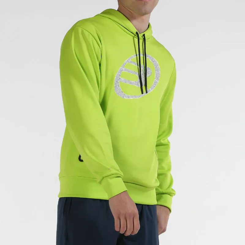 Sudadera Bullpadel Imana Lima
