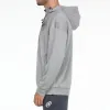 Moletom Bullpadel Jubon Grey Vigore