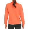 Sudadera Bullpadel Natas Pomelo