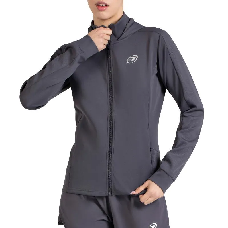 Bullpadel Otalo Asphalt Sweatshirt