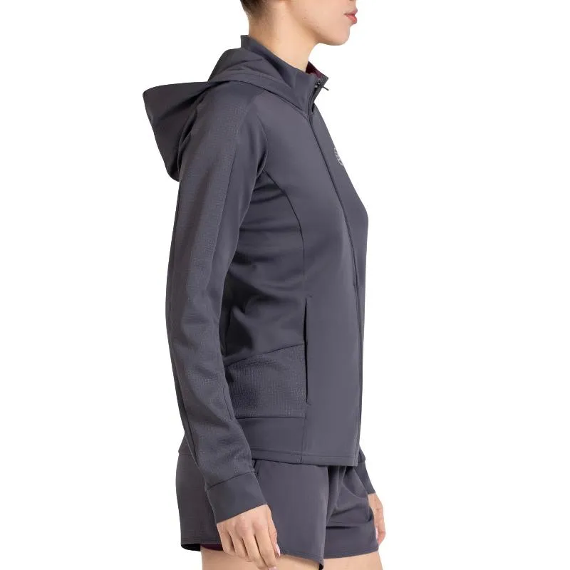 Bullpadel Otalo Asphalt Sweatshirt