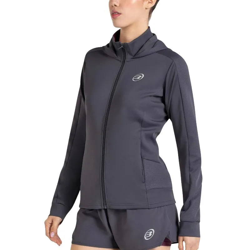 Bullpadel Otalo Asphalt Sweatshirt