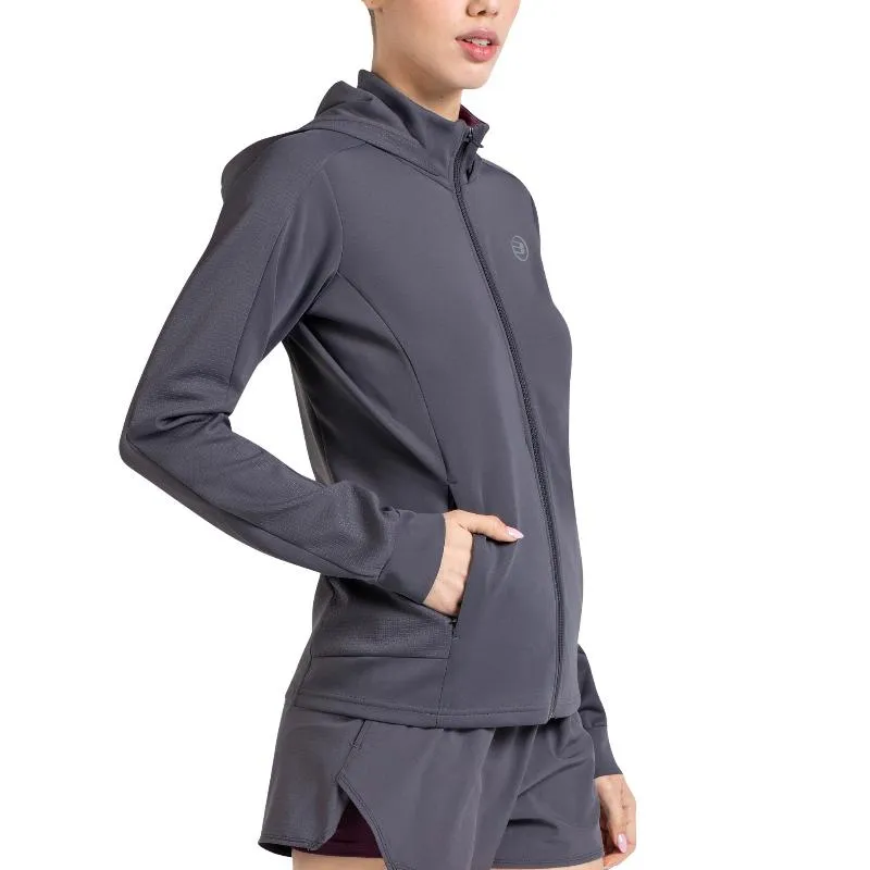 Bullpadel Otalo Asphalt Sweatshirt