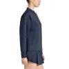 Bullpadel Pedina Navy Blue Sweatshirt