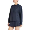 Bullpadel Pedina Navy Blue Sweatshirt
