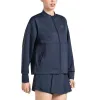 Bullpadel Pedina Navy Blue Sweatshirt