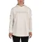 Sudadera Bullpadel Premier Padel Paitt Crudo