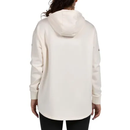 Sudadera Bullpadel Premier Padel Paitt Crudo