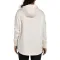 Sudadera Bullpadel Premier Padel Paitt Crudo