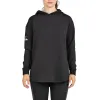 Bullpadel Premier Padel Paitt Sweatshirt Preto