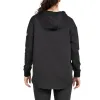 Bullpadel Premier Padel Paitt Sweatshirt Preto