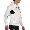 Sudadera Bullpadel Premier Padel Palmiro Crudo