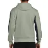 Bullpadel Premier Padel Palmiro Sweatshirt de Eucalipto