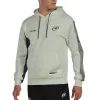 Bullpadel Premier Padel Palmiro Sweatshirt de Eucalipto