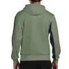 Bullpadel Premier Padel Palmiro Sweatshirt Caqui