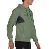 Bullpadel Premier Padel Palmiro Sweatshirt Caqui