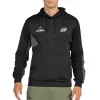 Bullpadel Premier Padel Palmiro Moletom Preto