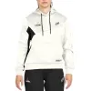 Sudadera Bullpadel Premier Padel Peder Crudo