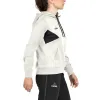 Sudadera Bullpadel Premier Padel Peder Crudo