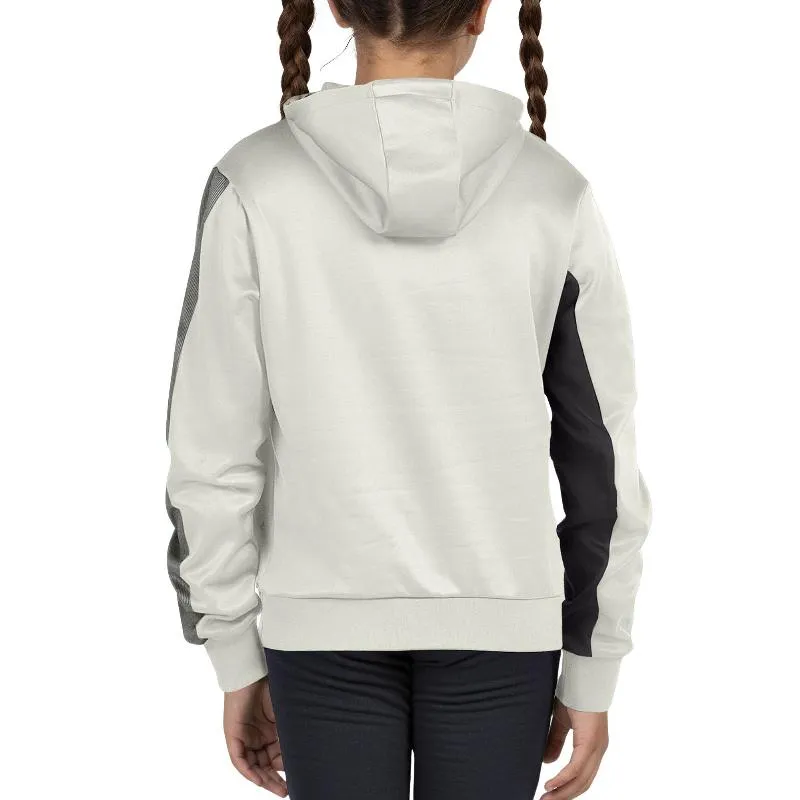 Bullpadel Premier Padel Peder Raw Sweatshirt Júnior