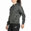 Sudadera Bullpadel Premier Padel Peder Kaki