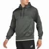 Sudadera Bullpadel Premier Padel Piatro Kaki