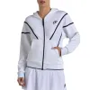 Bullpadel Tielan Felpa bianca